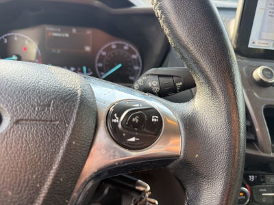 2020 Ford Transit Connect XLT