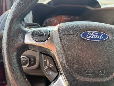 2020 Ford Transit Connect XLT