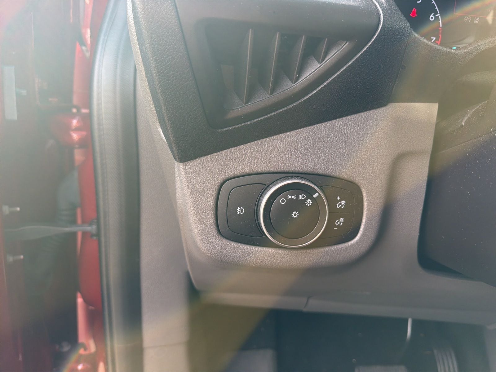 2020 Ford Transit Connect XLT
