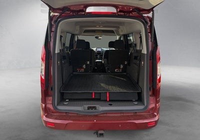 2020 Ford Transit Connect XLT