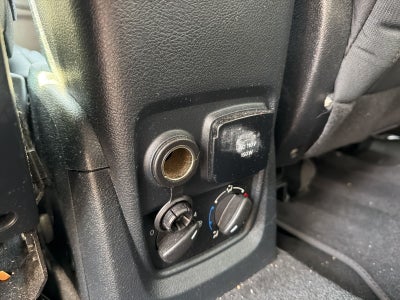 2020 Ford Transit Connect XLT