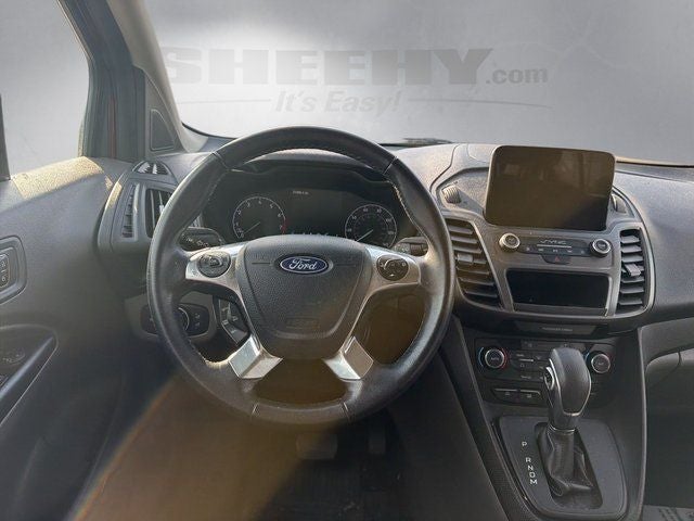 2020 Ford Transit Connect XLT