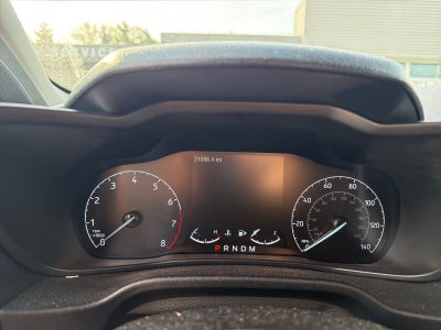 2020 Ford Transit Connect XLT