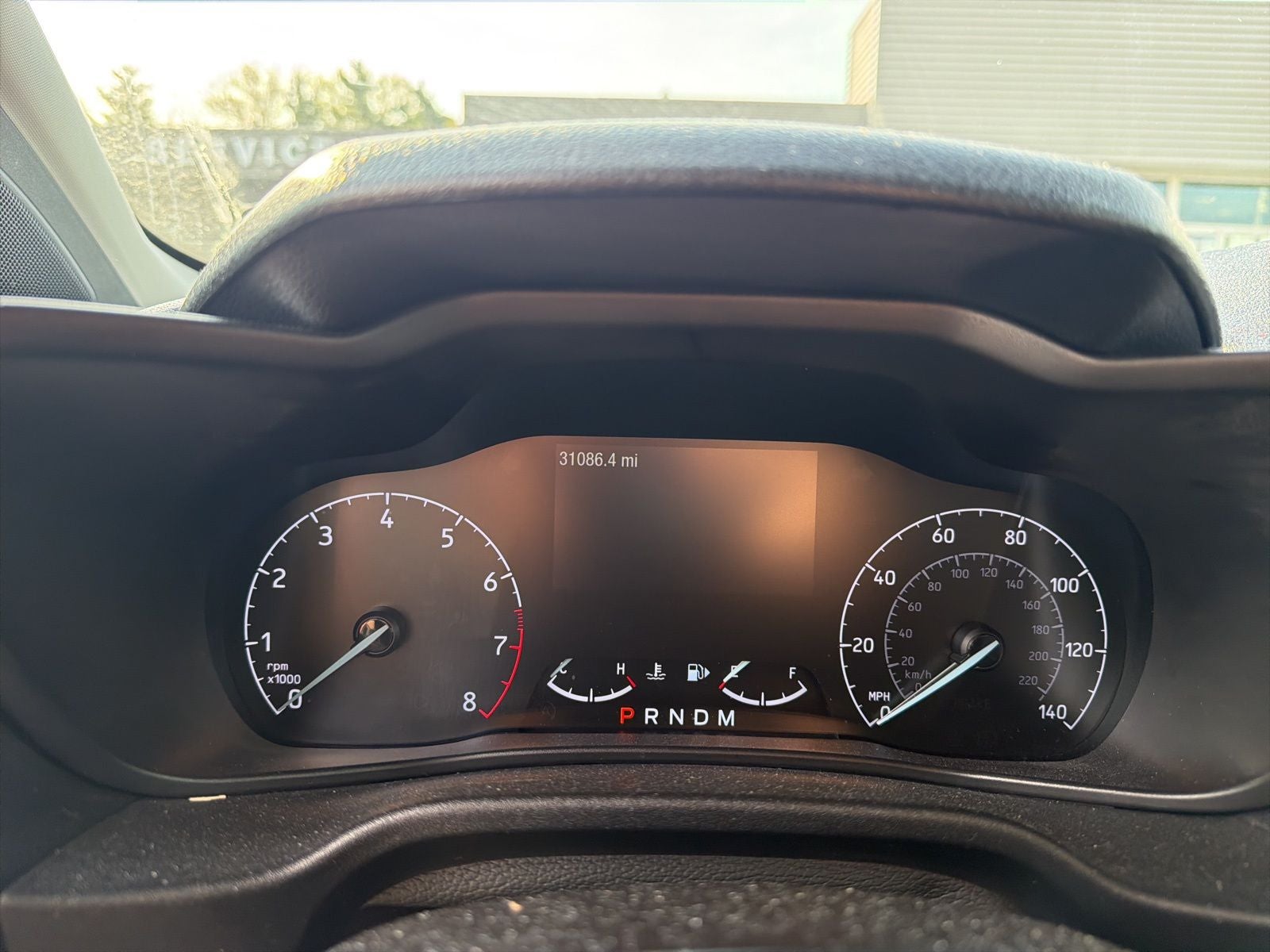 2020 Ford Transit Connect XLT