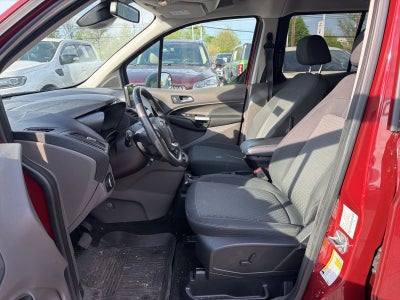 2020 Ford Transit Connect XLT