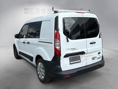 2020 Ford Transit Connect Van XL