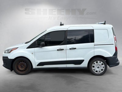 2020 Ford Transit Connect Van XL