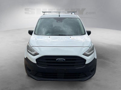 2020 Ford Transit Connect Van XL