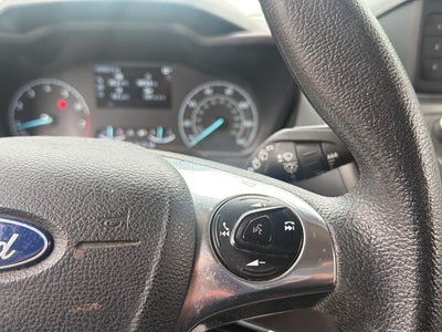 2020 Ford Transit Connect Van XL
