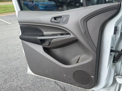 2020 Ford Transit Connect Van XL