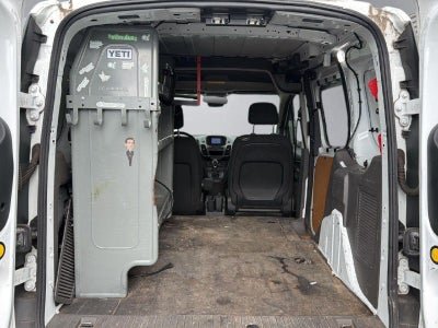 2020 Ford Transit Connect Van XL