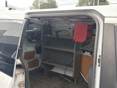 2020 Ford Transit Connect Van XL