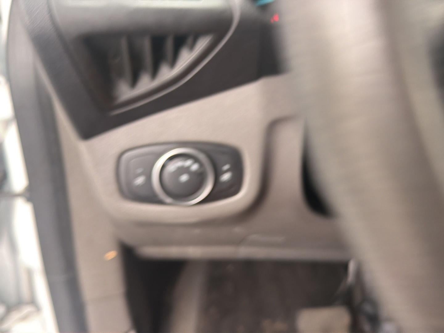 2020 Ford Transit Connect Van XL