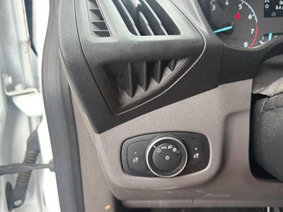 2020 Ford Transit Connect Van XL