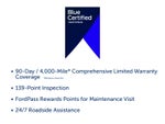 2020 Ford Transit Connect Van XL