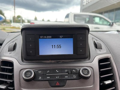2020 Ford Transit Connect Van XL