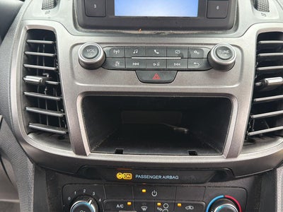 2020 Ford Transit Connect Van XL