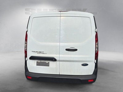 2021 Ford Transit Connect XL