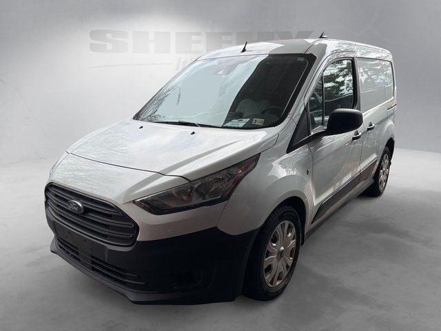 2021 Ford Transit Connect XL