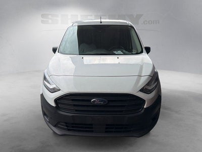 2021 Ford Transit Connect XL