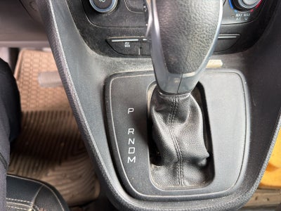 2021 Ford Transit Connect XL