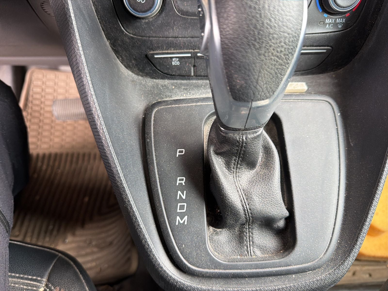 2021 Ford Transit Connect XL