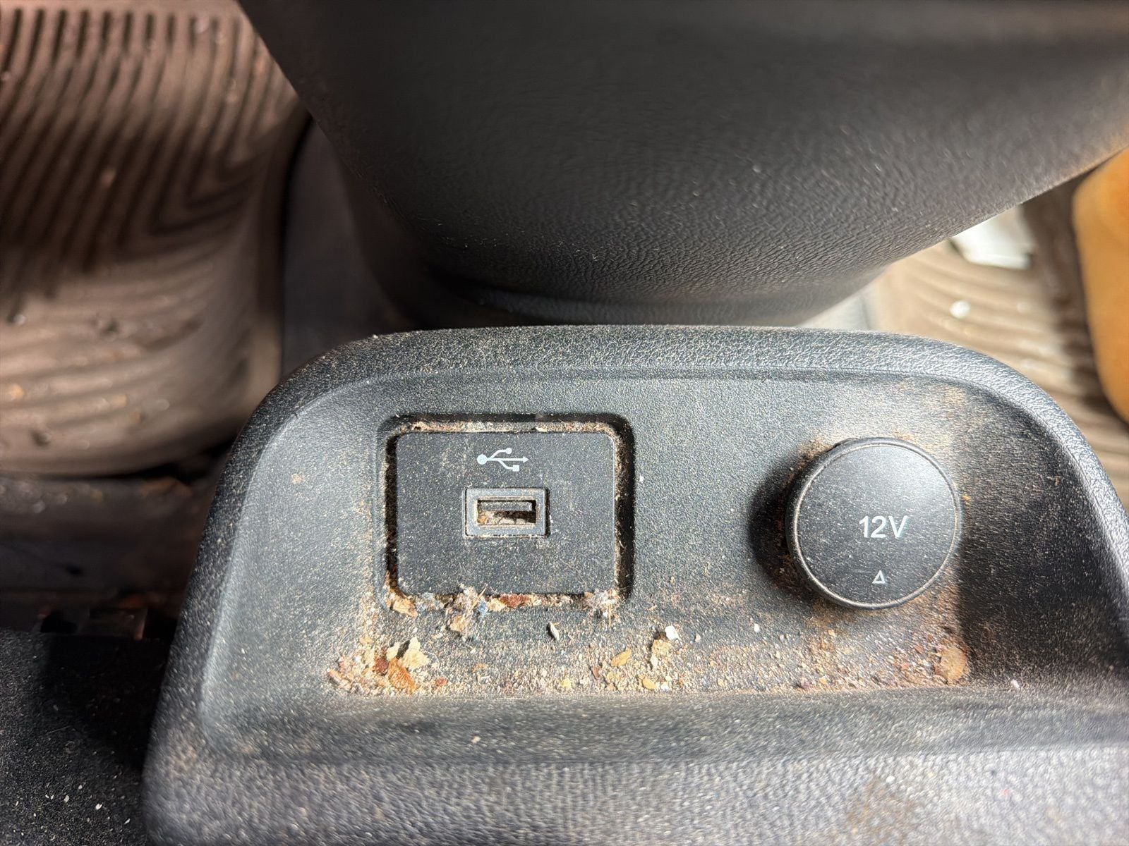 2021 Ford Transit Connect XL