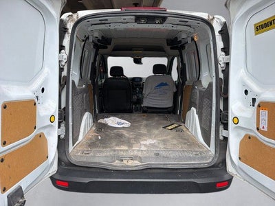 2021 Ford Transit Connect XL