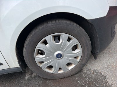 2021 Ford Transit Connect XL