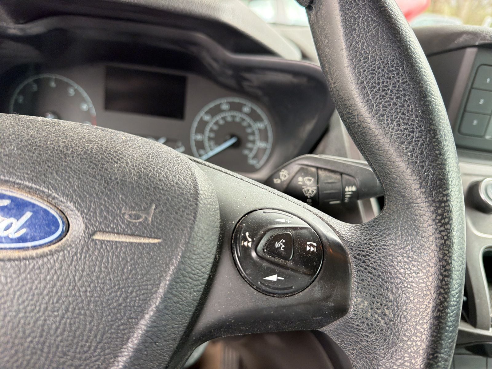 2021 Ford Transit Connect XL