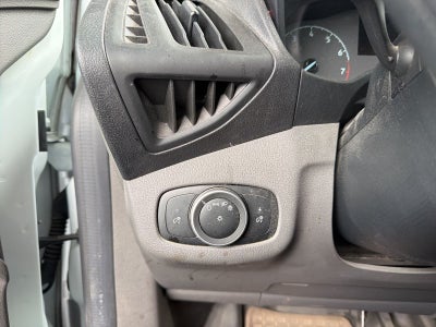 2021 Ford Transit Connect XL