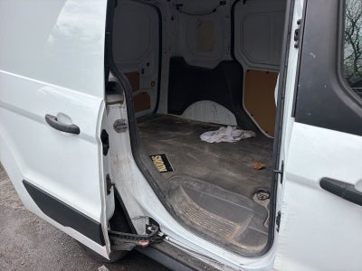 2021 Ford Transit Connect XL