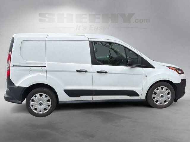 2021 Ford Transit Connect XL