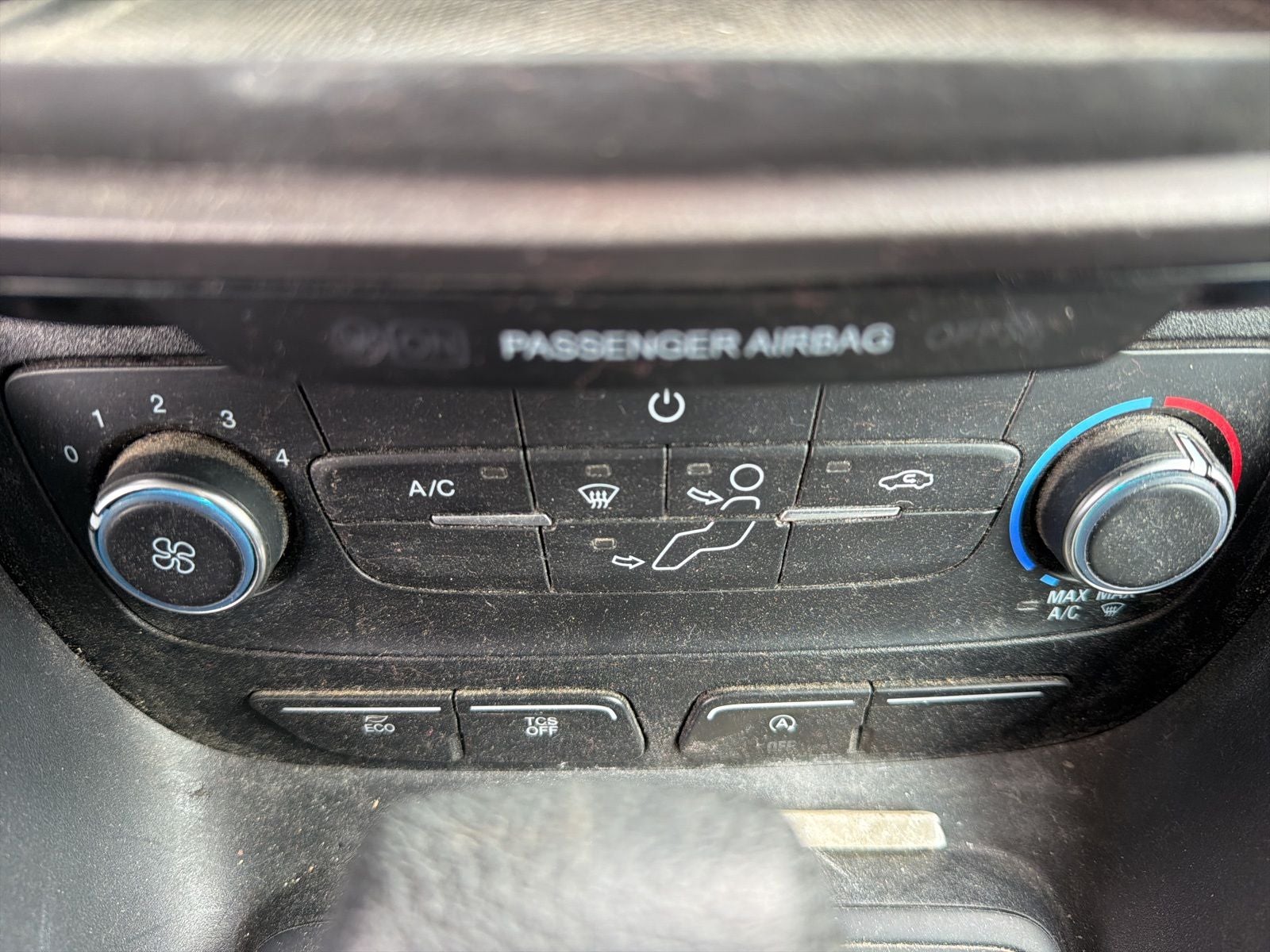 2021 Ford Transit Connect XL