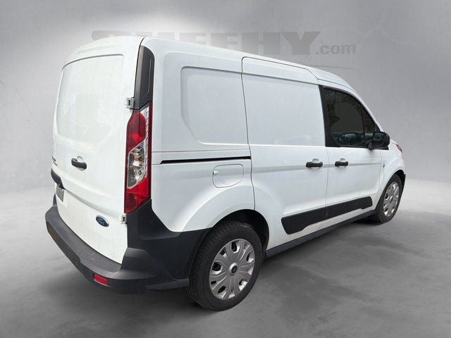 2021 Ford Transit Connect XL