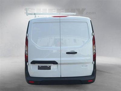 2021 Ford Transit Connect XL