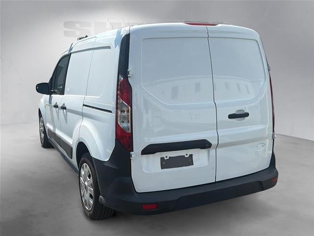 2021 Ford Transit Connect XL