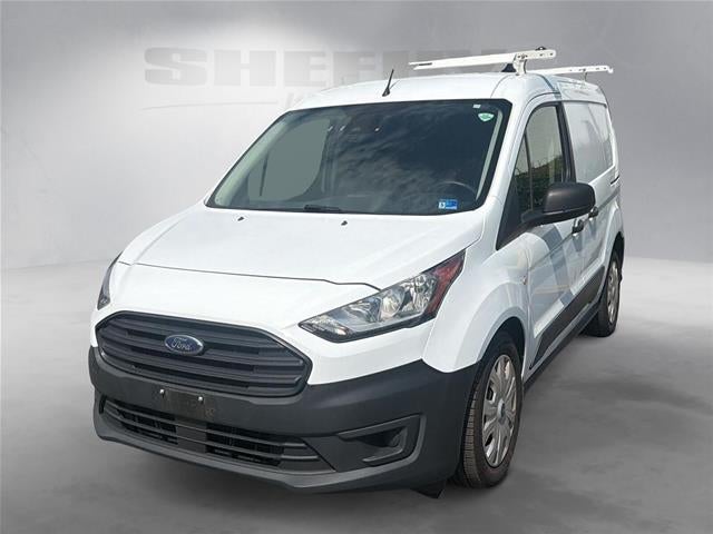 2021 Ford Transit Connect XL