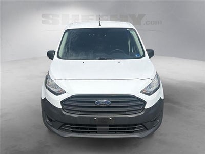 2021 Ford Transit Connect XL