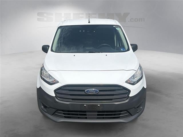 2021 Ford Transit Connect XL