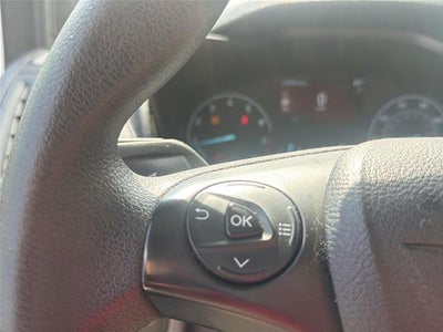 2021 Ford Transit Connect XL