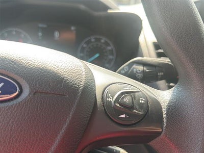 2021 Ford Transit Connect XL