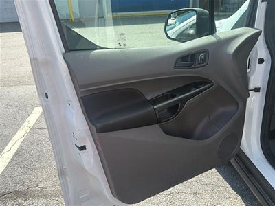 2021 Ford Transit Connect XL