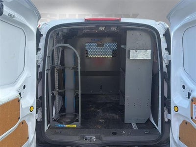 2021 Ford Transit Connect XL