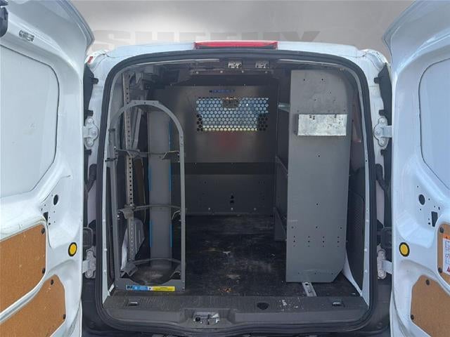 2021 Ford Transit Connect XL