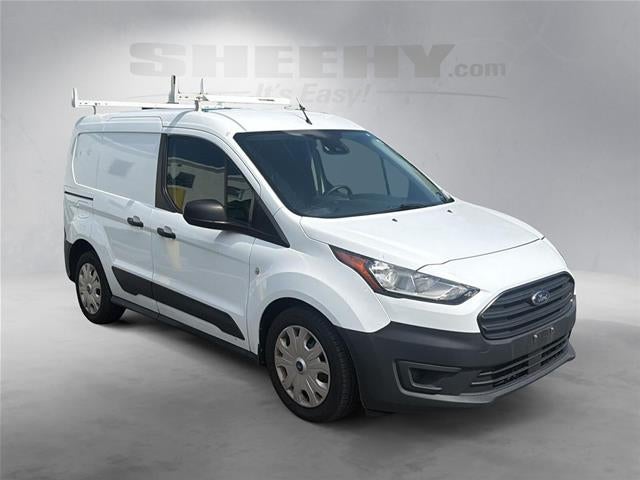 2021 Ford Transit Connect XL