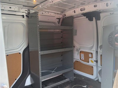 2021 Ford Transit Connect XL