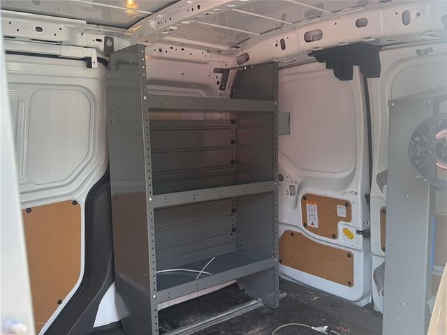 2021 Ford Transit Connect XL