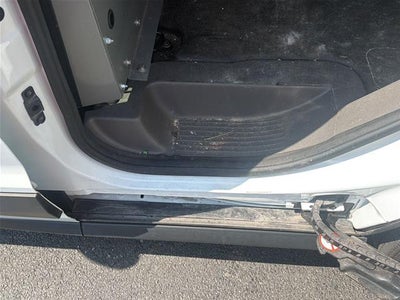 2021 Ford Transit Connect XL
