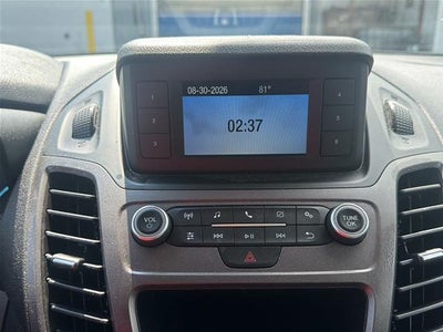 2021 Ford Transit Connect XL